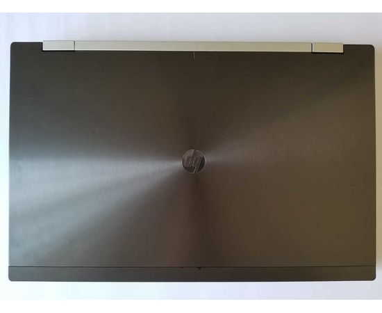 Ноутбук HP EliteBook 8760W 17&quot; HD+ i5 8GB RAM 500GB HDD WOT, фото 7 