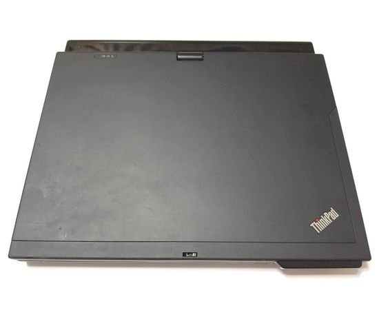  Ноутбук Lenovo ThinkPad X201 Tablet 12 &quot;IPS i7 4GB RAM 320GB HDD № 1, image 7 