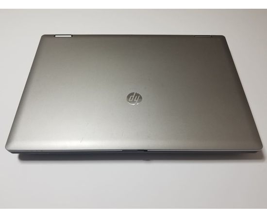  Ноутбук HP ProBook 6550b 15 &quot;HD + i5 4GB RAM 320GB HDD, image 7 