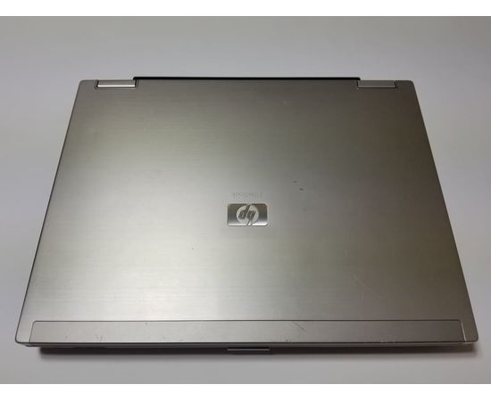  Ноутбук HP EliteBook 2530P 12 &quot;4GB RAM 160GB HDD, image 7 