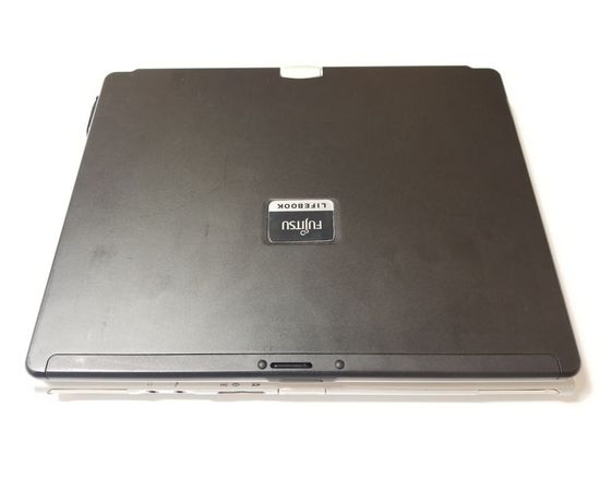  Ноутбук Fujitsu LifeBook T4220 Tablet 12&quot; 4GB RAM 80GB HDD, фото 7 