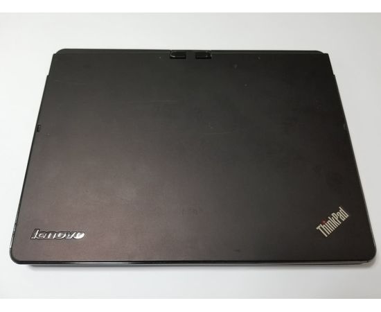  Ноутбук Lenovo ThinkPad Twist S230u 12&quot; IPS i7 4GB RAM 500GB HDD + 24GB SSD, фото 7 