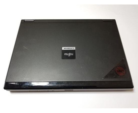  Ноутбук Fujitsu LifeBook S7220 14 &quot;4GB RAM 250GB HDD, image 7 