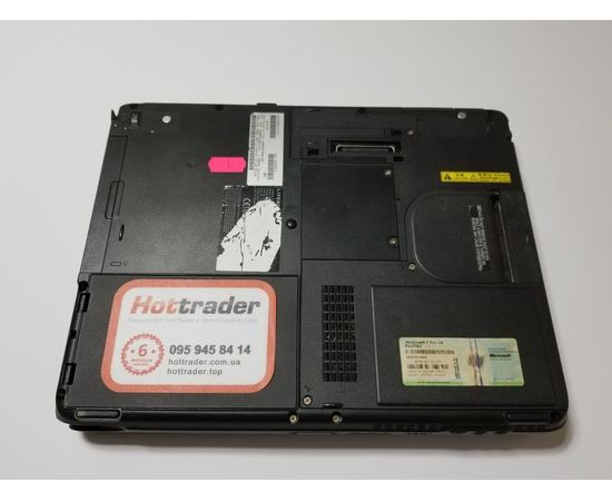  Ноутбук Fujitsu LifeBook T4410 Tablet 12 &quot;4GB RAM 250GB HDD, image 8 