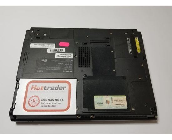  Ноутбук Fujitsu LifeBook T5010 Tablet 13&quot; 4GB RAM 250GB HDD, фото 8 