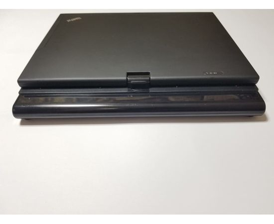  Ноутбук Lenovo ThinkPad X201 Tablet 12 &quot;IPS i7 4GB RAM 320GB HDD № 1, image 9 