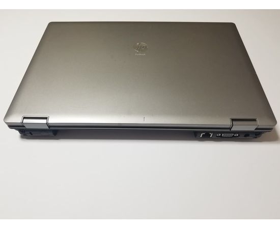  Ноутбук HP ProBook 6550b 15 &quot;HD + i5 4GB RAM 320GB HDD, image 9 