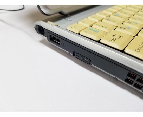 Ноутбук Fujitsu LifeBook T4220 Tablet 12&quot; 4GB RAM 80GB HDD, фото 9 