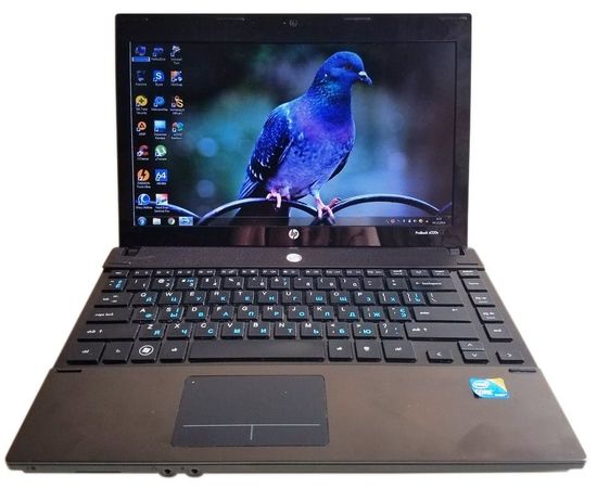  Ноутбук HP ProBook 4320s 13 &quot;i3 4GB RAM 320GB HDD, image 1 