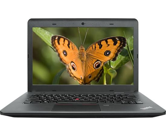  Ноутбук Lenovo ThinkPad Edge E440 14&quot; IPS i3 8GB RAM 500GB HDD, фото 1 