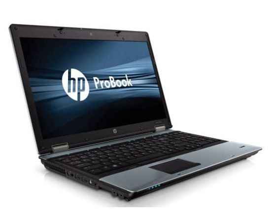  Ноутбук HP ProBook 6550b 15&quot; HD+ i5 4GB RAM 320GB HDD, фото 1 