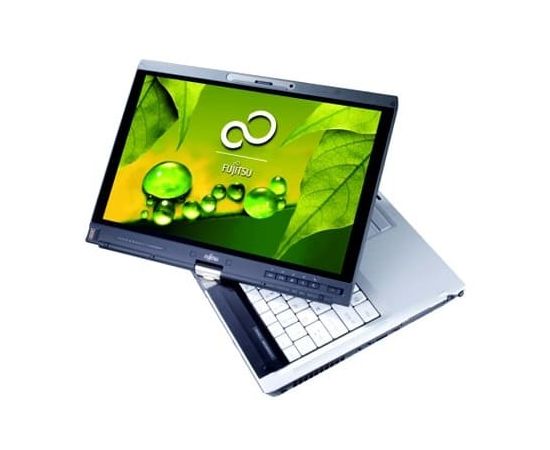  Ноутбук Fujitsu LifeBook T5010 Tablet 13&quot; 4GB RAM 250GB HDD, фото 1 