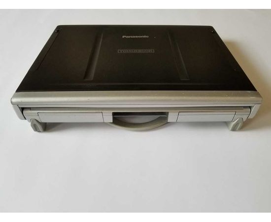  Ноутбук Panasonic Toughbook CF-C1 12 &quot;i5 4GB RAM 320GB HDD, image 10 
