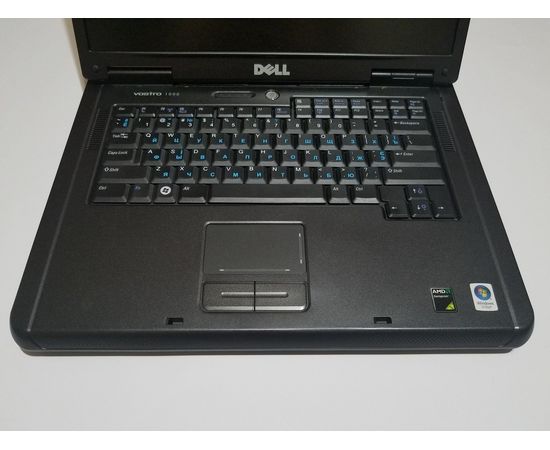  Ноутбук Dell Vostro 1000 15 &quot;4GB RAM 160GB HDD, image 2 