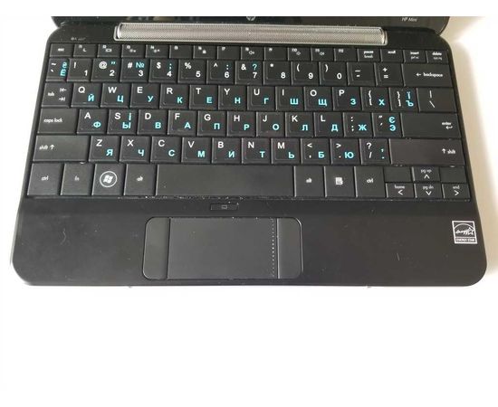  Ноутбук HP Mini 1035NR 10 &quot;2GB RAM 60GB HDD, image 2 