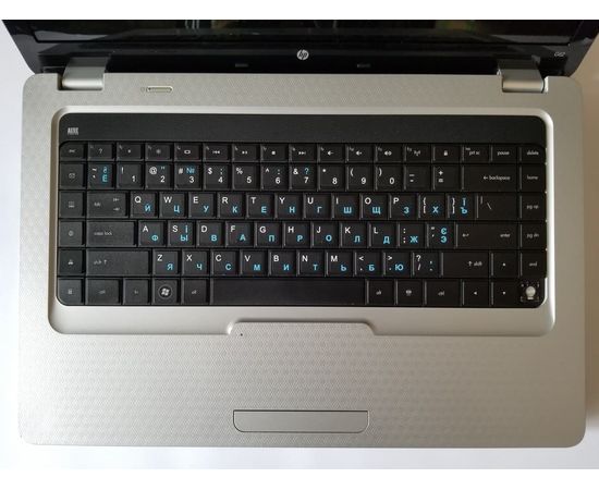  Ноутбук HP G62 15 &quot;4GB RAM 160GB HDD, image 3 
