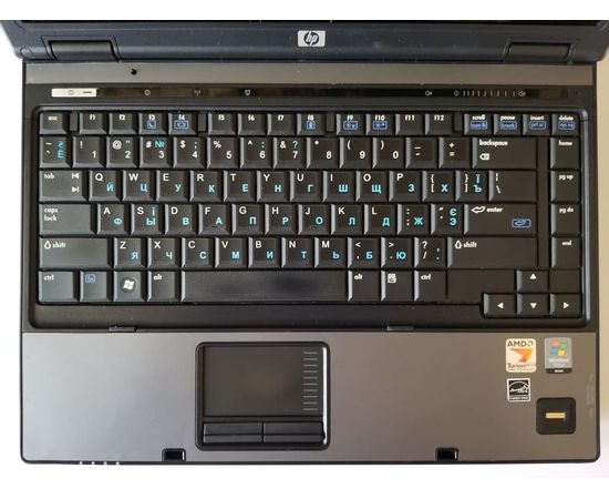  Ноутбук HP Compaq 6515b 14 &quot;2GB RAM 160GB HDD, image 2 