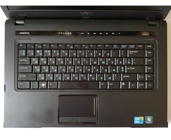  Ноутбук Dell Vostro 3500 15&quot; i3 8GB RAM 320GB HDD, фото 2 