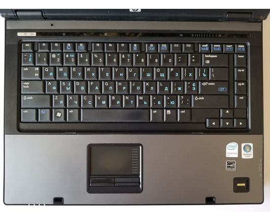  Ноутбук HP Compaq 6710b 15 &quot;4GB RAM 160GB HDD, image 2 