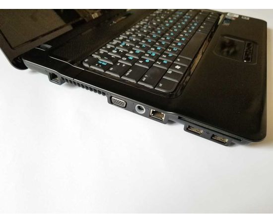  Ноутбук HP Compaq 6730s 15 &quot;4GB RAM 160GB HDD, image 3 