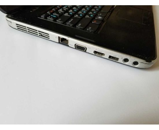  Ноутбук Dell Vostro 2520 15 &quot;i3 4GB RAM 320GB HDD, image 3 