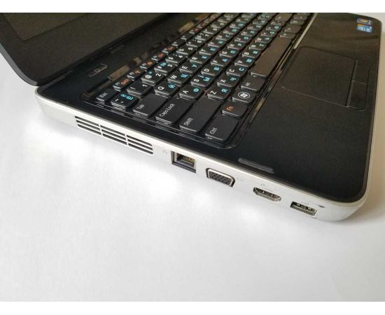  Ноутбук Dell Vostro 1440 14 &quot;i3 4GB RAM 160GB HDD, image 4 