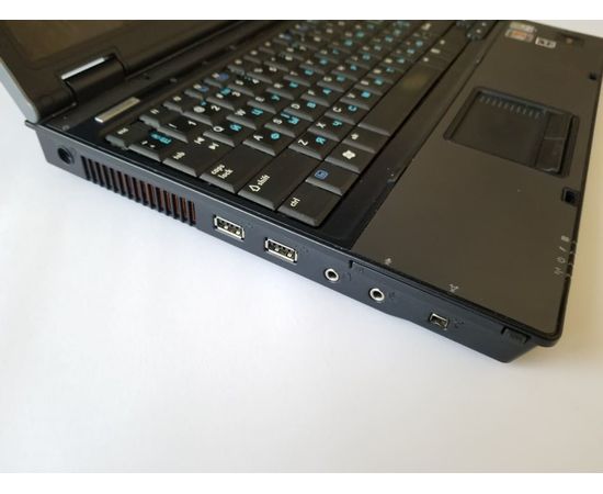  Ноутбук HP Compaq 6515b 14 &quot;2GB RAM 160GB HDD, image 3 