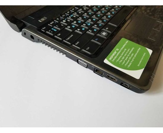  Ноутбук Dell Inspiron 1564 15&quot; i3 4GB RAM 320GB HDD, фото 3 