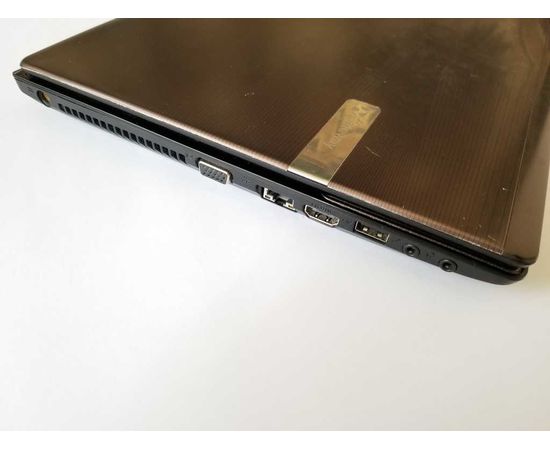  Ноутбук Gateway NV59C 15&quot; i3 4GB RAM 320GB HDD, фото 3 