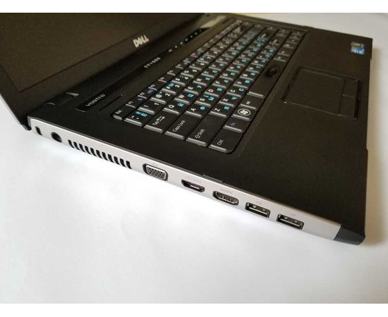  Ноутбук Dell Vostro 3500 15&quot; i3 8GB RAM 320GB HDD, фото 3 