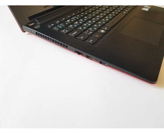  Ноутбук Lenovo IdeaPad S400 14 &quot;4GB RAM 320GB HDD, image 3 