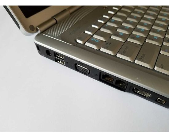 Ноутбук Dell Inspiron 1525 15&quot; 4GB RAM 160GB HDD № 3, фото 3 