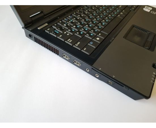  Ноутбук HP Compaq 6710b 15 &quot;4GB RAM 160GB HDD, image 3 