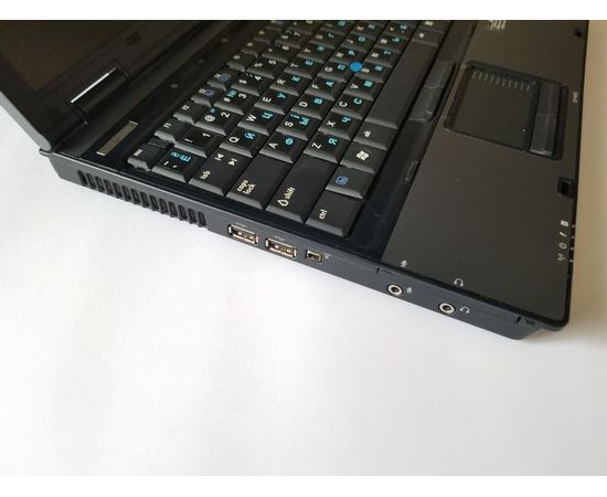  Ноутбук HP Compaq 6910P 14 &quot;4GB RAM 160GB HDD, image 3 