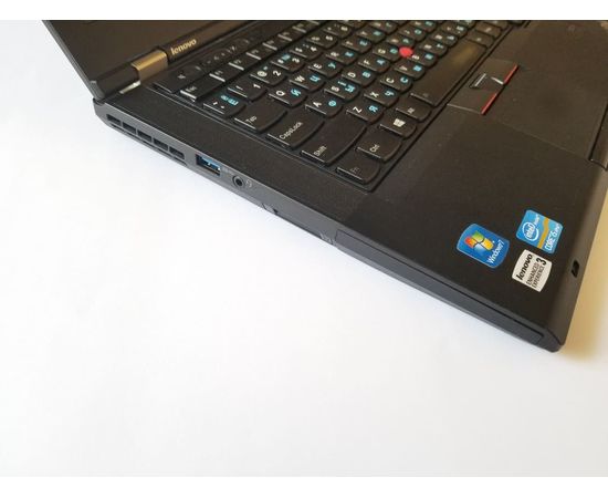 Ноутбук Lenovo ThinkPad T430s 14&quot; HD+ i5 8GB RAM 120GB SSD, фото 3 