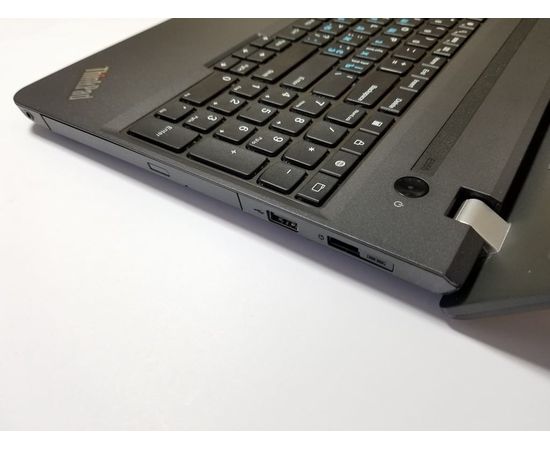  Ноутбук Lenovo ThinkPad E555 15 &quot;AMD A6 8GB RAM 500GB HDD, image 4 
