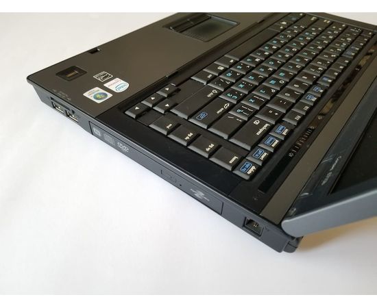  Ноутбук HP Compaq 6710b 15 &quot;4GB RAM 160GB HDD, image 4 