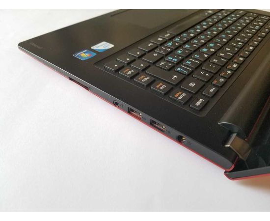  Ноутбук Lenovo IdeaPad S400 14 &quot;4GB RAM 320GB HDD, image 4 