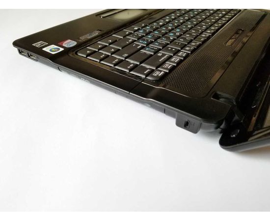  Ноутбук HP Compaq 6730s 15 &quot;4GB RAM 160GB HDD, image 4 