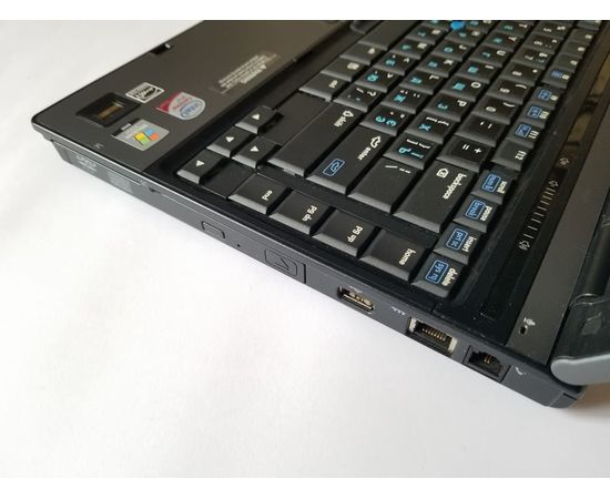  Ноутбук HP Compaq 6910P 14 &quot;4GB RAM 160GB HDD, image 4 
