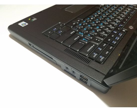  Ноутбук Dell Vostro 1000 15 &quot;4GB RAM 160GB HDD, image 4 