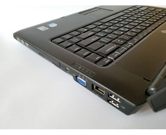  Ноутбук Dell Vostro 1500 15 &quot;4GB RAM 160GB HDD, image 4 