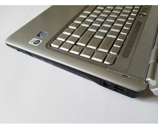  Ноутбук Dell Inspiron 1525 15&quot; 4GB RAM 160GB HDD № 3, фото 4 