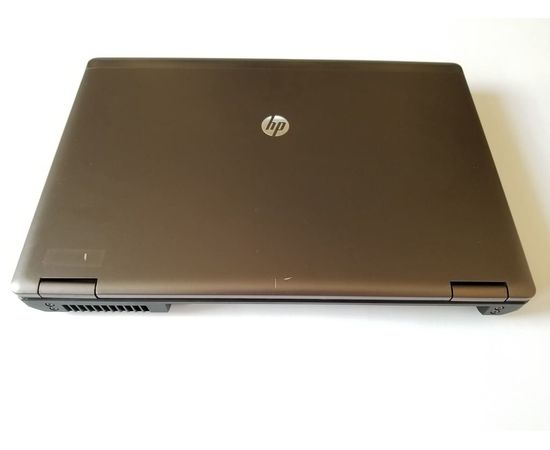  Ноутбук HP ProBook 6360t 13&quot; i5 4GB RAM 160 GB HDD, фото 5 