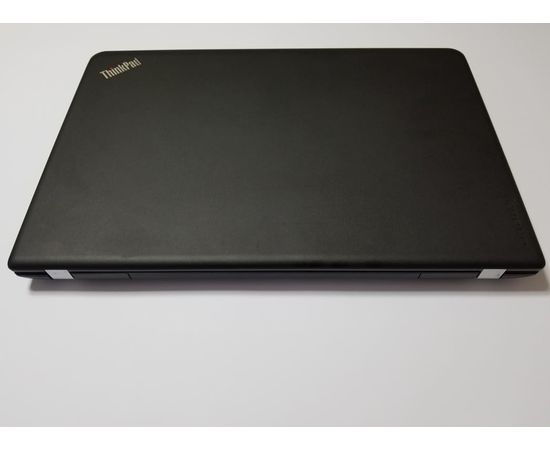  Ноутбук Lenovo ThinkPad E555 15 &quot;AMD A6 8GB RAM 500GB HDD, image 5 