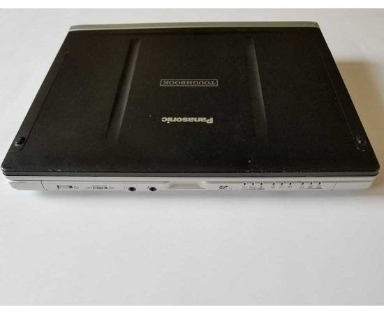  Ноутбук Panasonic Toughbook CF-C1 12 &quot;i5 4GB RAM 320GB HDD, image 5 