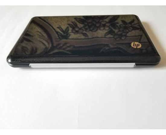  Ноутбук HP Mini 1035NR 10 &quot;2GB RAM 60GB HDD, image 5 