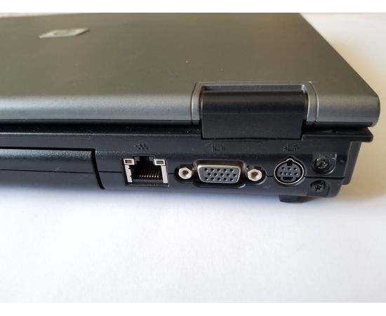  Ноутбук HP Compaq 6515b 14 &quot;2GB RAM 160GB HDD, image 6 