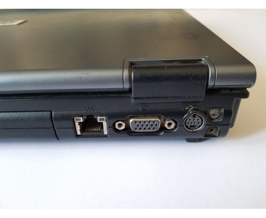  Ноутбук HP Compaq 6710b 15 &quot;4GB RAM 160GB HDD, image 6 