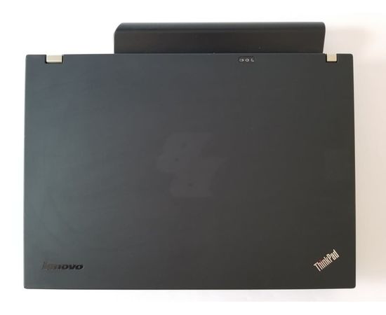  Ноутбук Lenovo ThinkPad R400 14 &quot;4GB RAM 160GB HDD з новою АКБ, image 7 
